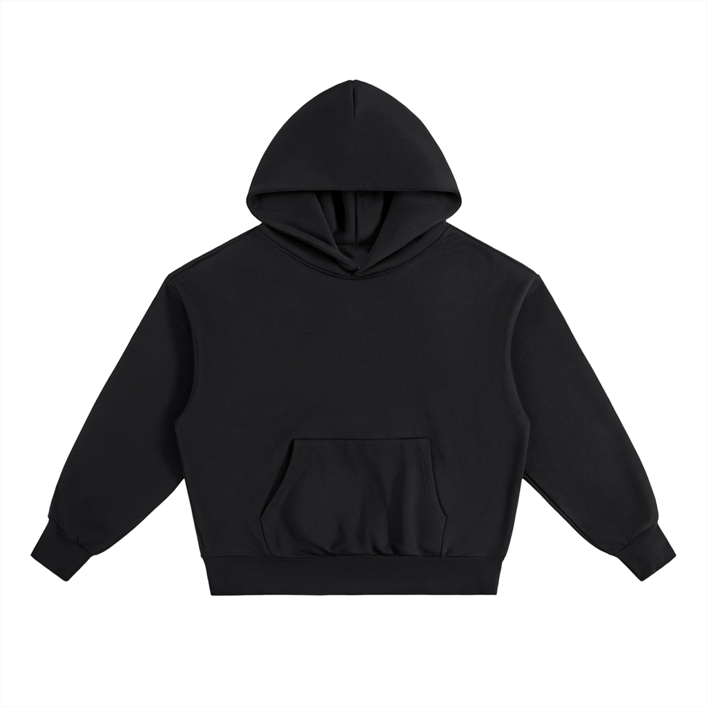 ELEGANCE Heavyweight Fleece Hoodie