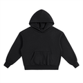 ELEGANCE Heavyweight Fleece Hoodie