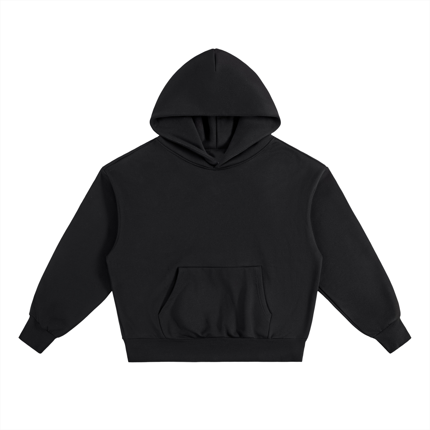 ELEGANCE Heavyweight Fleece Hoodie
