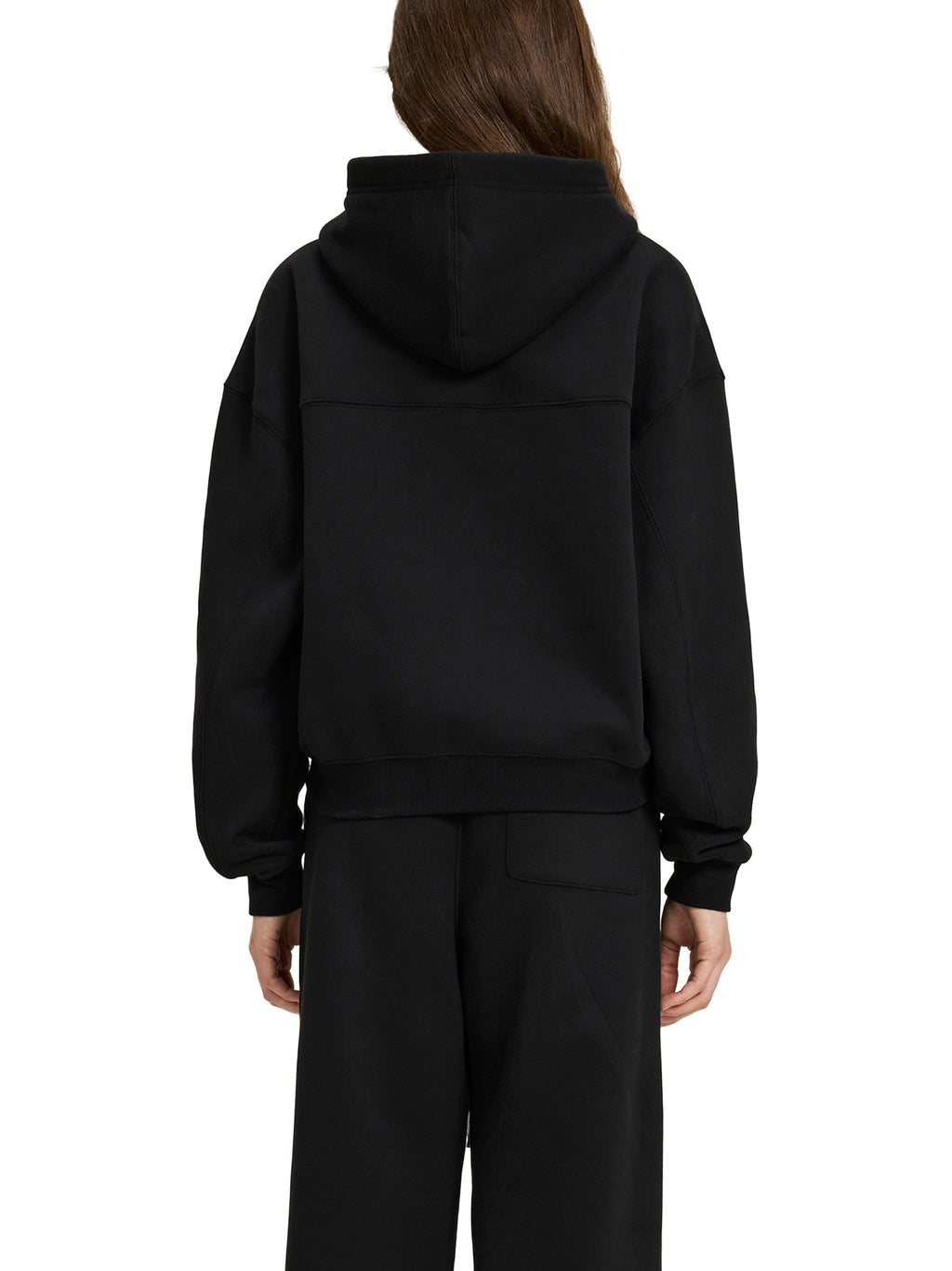 ELEGANCE Zip Up Hoodie