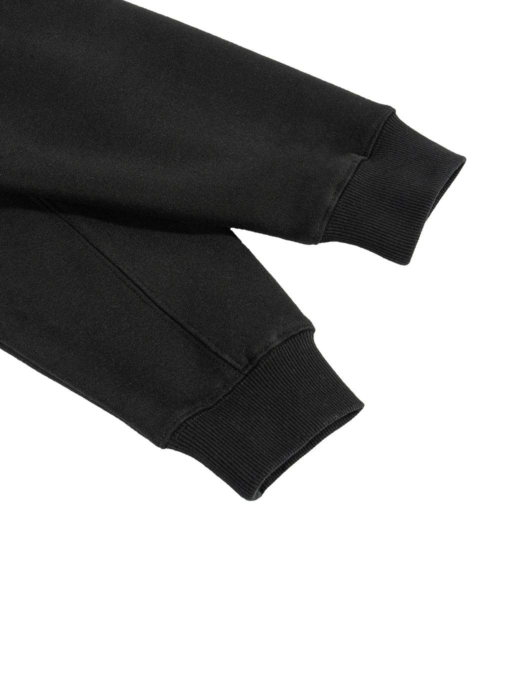 ELEGANCE Zip Up Hoodie