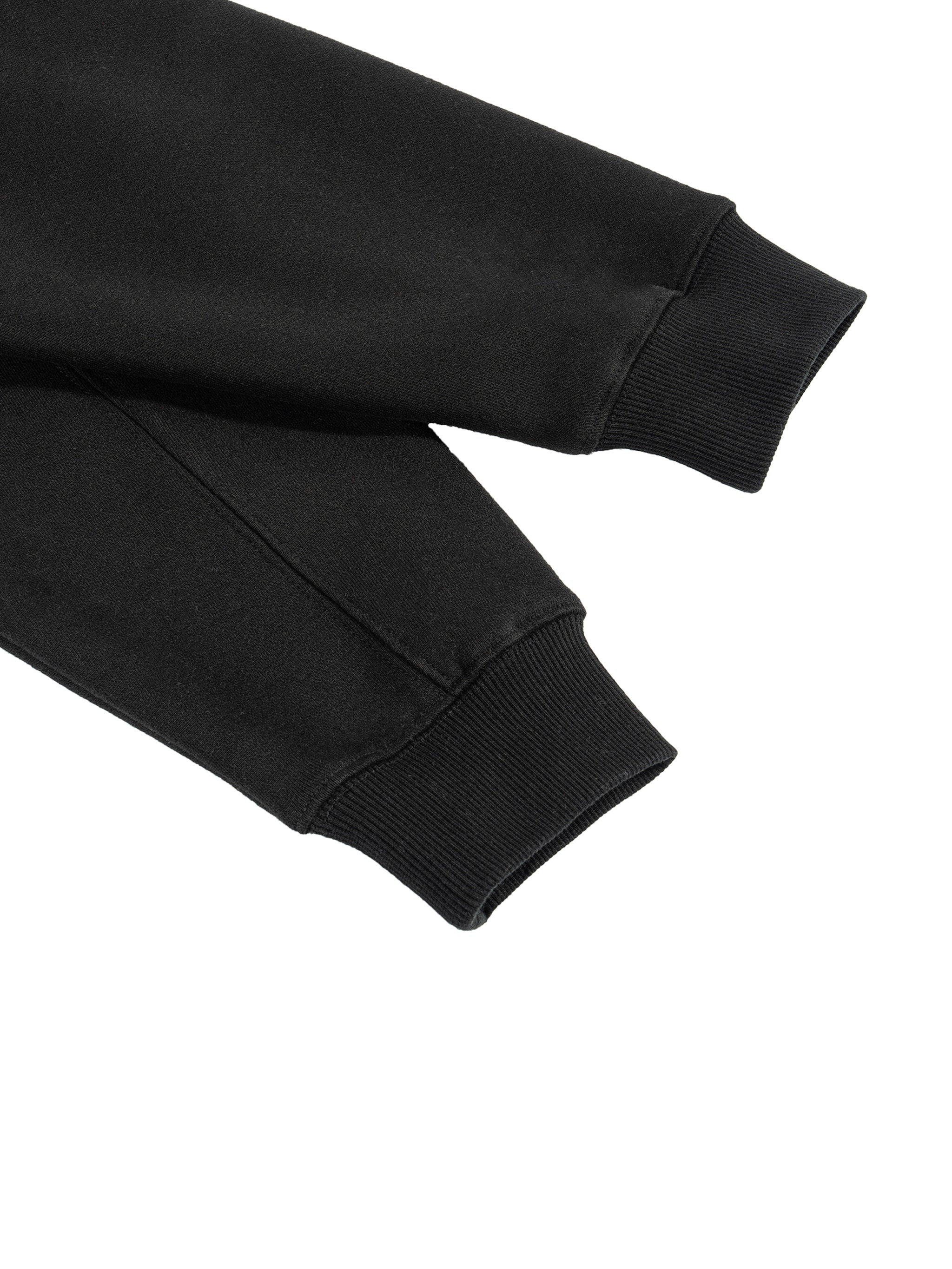 ELEGANCE Zip Up Hoodie