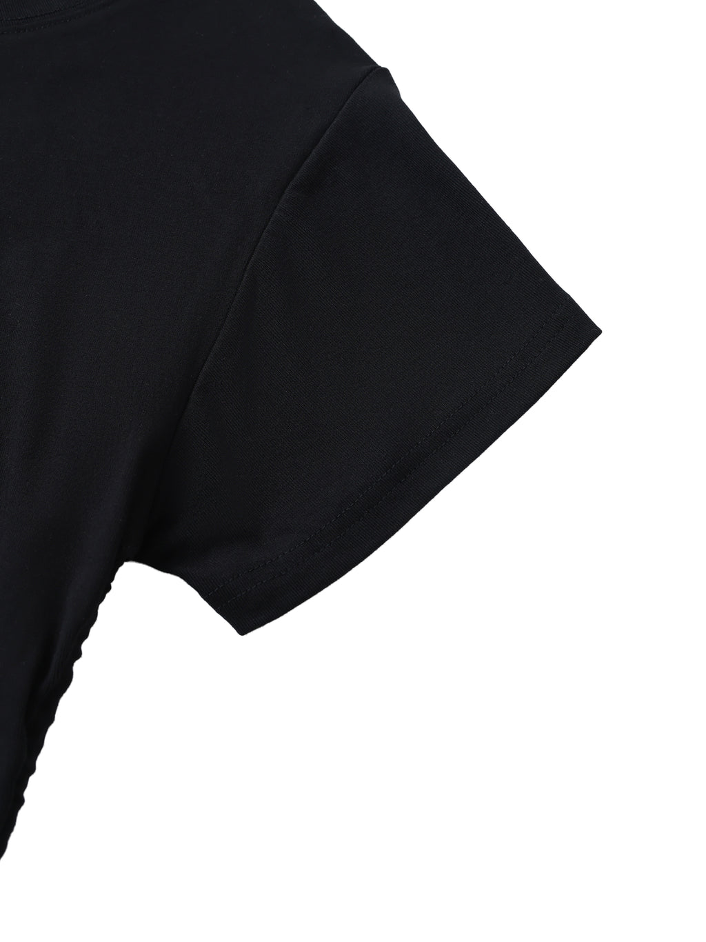 PEACE Drawstring T-Shirt