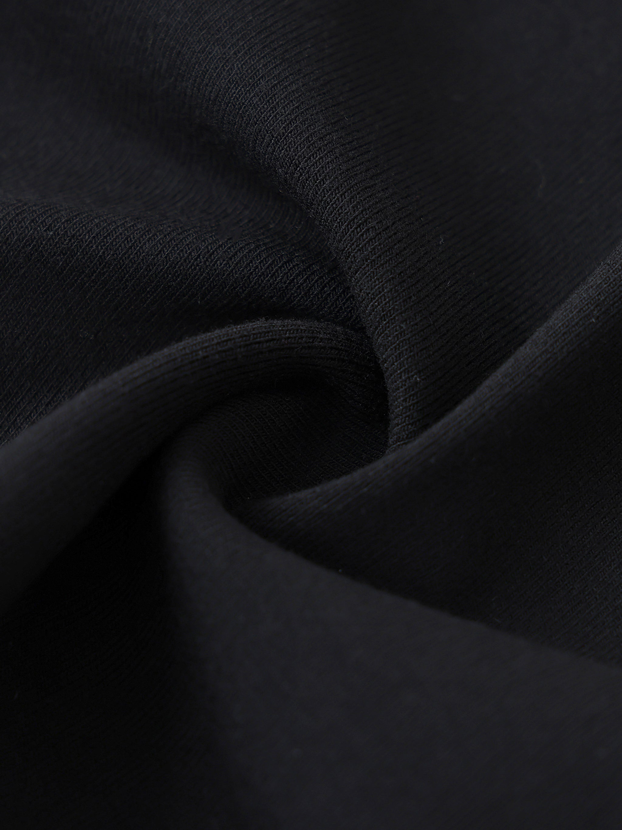 PEACE Drawstring T-Shirt